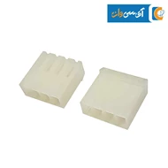سوکت 4 پین پاور مادگی