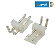 سوکت 2 پین پاور نری رایت