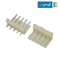 سوکت 5 پین پاور نری صاف