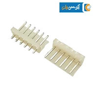 سوکت 6 پین پاور نری صاف