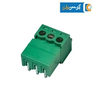 ترمینال فونیکس 3 پین رایت فاصله پایه 3.81