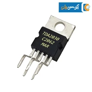 آی سی صدا TDA2030