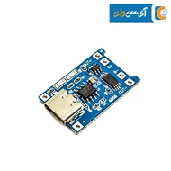 ماژول شارژ باتری لیتیوم TP-4056
