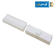 سوکت 12 پین VH مادگی 