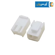 سوکت 2 پین VH مادگی