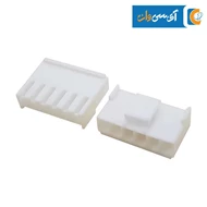 سوکت 6 پین VH مادگی
