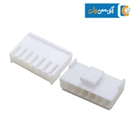سوکت 7 پین VH مادگی
