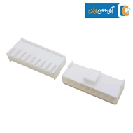 سوکت 9 پین VH مادگی