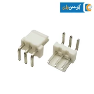 سوکت 3 پین VH نری رایت