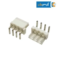 سوکت 4 پین VH نری رایت 