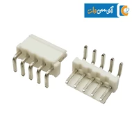 سوکت 5 پین VH نری رایت