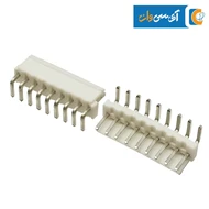 سوکت 9 پین VH نری رایت