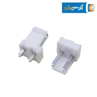 سوکت 2 پین VH نری صاف