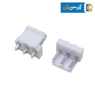 سوکت 3 پین VH نری صاف