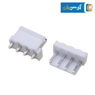 سوکت 4 پین VH نری صاف