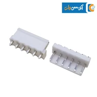 سوکت 6 پین VH نری صاف