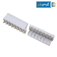 سوکت 8 پین VH نری صاف