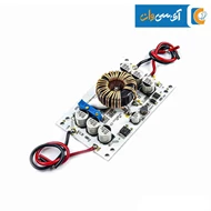 ماژول مبدل DC-DC افزاینده 600W