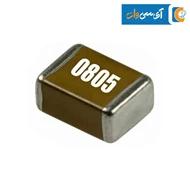 خازن 1 پیکو فاراد پکیج 805