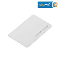 کارت RFID فرکانس 125KHZ