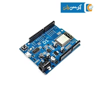 ماژول WEMOS D1 دارای ESP8266