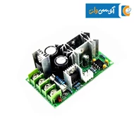 ماژول دیمر 20A ولتاژ 10/60 ولت DC