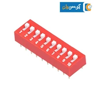 دیپ سوئیچ 10 تایی DS-10