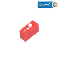 دیپ سوئیچ تکی DS-01