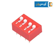 دیپ سوئیچ 4 تایی DS-04