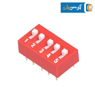 دیپ سوئیچ 5 تایی DS-05