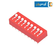 دیپ سوئیچ 9 تایی DS-09