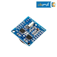 ماژول ساعت DS1307