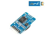 ماژول ساعت DS3231