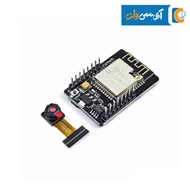 ماژول وای فای و بلوتوث ESP32-CAM