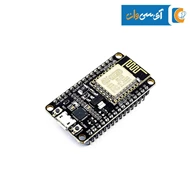 برد توسعه NodeMcu دارای هسته ESP8266 و مبدل CP2102