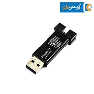ماژول پروگرامر ST-LINK-V2 برای میکروکنترلر های STM8 و STM32