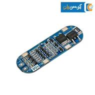 ماژول شارژ باتری لیتیوم سه سل HX-3S-FL10A-A