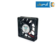 فن 24V دو سیمه سایز 6x6 قطر 1CM