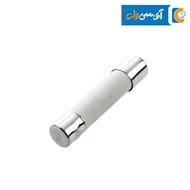 فیوز گچی 0.5A/250V سایز 5x20