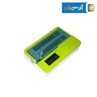 ماژول پروگرامر Hattel برای تراشه های AVR
