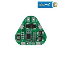 ماژول شارژ باتری لیتیوم سه سل HW-3S-03