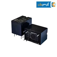رله آیفونی HKF-4102-L-12V