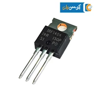 ماسفت IRF1404 کانال N-Channel اورجینال