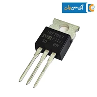 ماسفت IRF2807 کانال N-Channel اورجینال