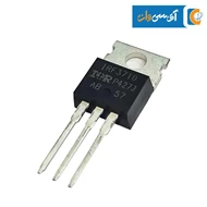 ماسفت IRF3710 کانال N-Channel اورجینال