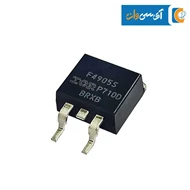 ماسفت IRF4905S کانال P-Channel پکیج TO-263
