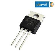 ماسفت IRF540 کانال N-Channel اورجینال 