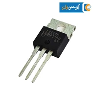 ماسفت IRF9Z24 کانال P-Channel اورجینال