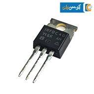 ماسفت IRFBC40 کانال N-Channel