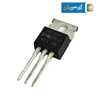 ماسفت IRFZ24 کانال N-Channel اورجینال